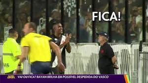 Vitrine da Premier League e projeto: entenda como o Bournemouth seduz Rayan, do Vasco