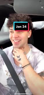 Terrell Carter Is Sweet