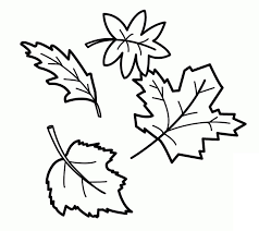 Add these free printable science worksheets and coloring pages to your homeschool day to reinforce science knowledge and to add variety and fun. Fall Leaves 10 Coloring Page Free Printable Coloring Pages For Kids