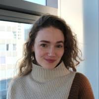 600+ Profile mit dem Suchbegriff „Frances“