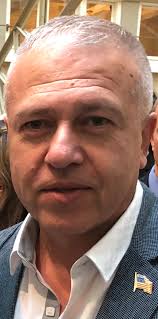 Erbil Gunasti GameChanger Author