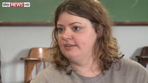 Long-Lost Sisters Reunited In Writing Class