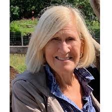 Susan Stoddart's Instagram, Twitter & Facebook