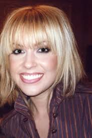 Farah Fath easygoing Headshot