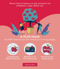 We're here to help protect your family, your lifestyle and your future. A Plus Health Medical Insurance Plan Aia Malaysia