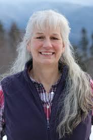 Scarinza Is New Project Learning Tree Coordinator