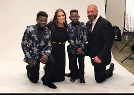 2018 wrestlemania (tv special) jarrius jj robertson (as jarrius jj robertson). Jarrius Little Jj Robertson