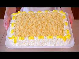 Il pan di spagna è una pasta dolce estremamente soffice e spugnosa di uso molto comune in pasticceria. Pan Di Spagna Ricetta Benedetta Parodi