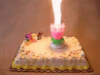 Animated Magical Birthday Cake Gif Https Encrypted Tbn0 Gstatic Com Images Q Tbn 3aand9gcrjypbyy83uawwxuvjmhnd1ydcasbo9ybeihq Usqp Cau
