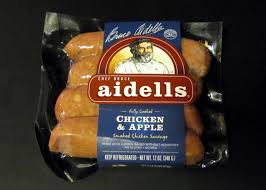 Remove from pan and set aside. Aidells A Reliable Source Of Clean Meat Products Eat Suite Catering