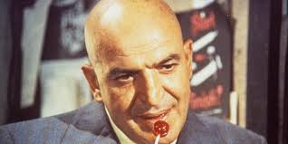 We Should Still Love Kojak
