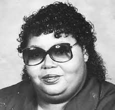 Christine Carter Landrum