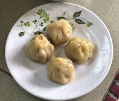 Anda hanya perlu menyediakan inti dan gorengkan sahaja. Resipi Homemade Dumpling Mudah Dan Pasti Licin Makanlena