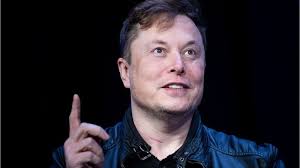 Elon Musk surpasses Jeff Bezos as world's richest person