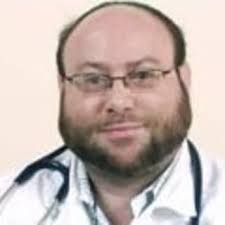 Dr. Daryl Victor, MD