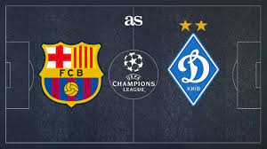 Toute l'actualité autour du barça, vente de places, services au socio et aux penyas, informations. Barcelona Vs Dynamo Kiev How And Where To Watch Times Tv Online As Com
