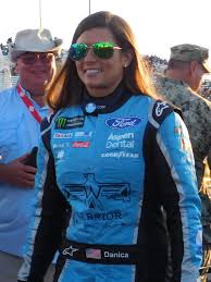 Truex, hamlin, kyle busch and christopher. List Of Female Nascar Drivers Wikipedia