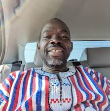 Yesterday, I served as the 17th Commencement Speaker of the United  Methodist University (UMU). Some members of the ANC including our Margibi  County Chapter Chairman were part of the graduating class. I