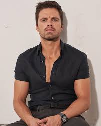 Sebastian stan with his bucky bds art scale 1/10 from the avengers infinity war #ironstudios #avengers. Sebastian Stan On Instagram Thank You Menshealthmag For Featuring Me On Your Jan Feb 2020 Cover Guess I Ll Have To Sebastian Stan Sabastian Stan Sebastian