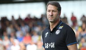 Foda begann bei der im mainzer stadtteil weisenau beheimateten. Ware Franco Foda Vielleicht Noch Bei Werder Bremen Gelandet