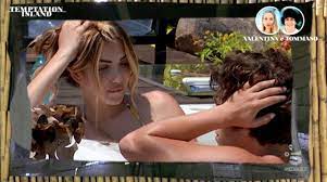 Ex volto del programma contro valentina e tommaso di temptation island 9! Gxan8zrzlje9lm