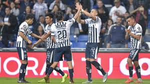 His potential is 76 and his position is cam. Liga Mx Playoffs Rayados De Monterrey S Finally Fit Key Attackers Could Make Difference In Santos Laguna Clash Goal Com