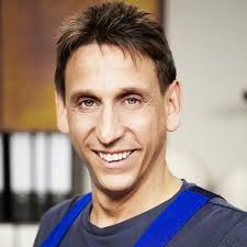 Filmografie Thorsten Wolf