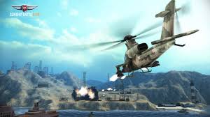 La última versión de gunship battle: Download Gunship Battle Helicopter 3d V2 7 37 Apk Mod Data