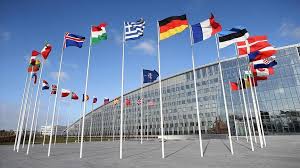 Nato secretary general jens stoltenberg took part in a virtual meeting of foreign ministers of the. Poziciya Francii Ne Skazhetsya Na Planah Nato V Sredizemnomore