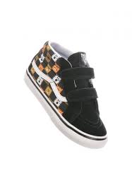 Neváhajte a nakúpte u nás už dnes. Sk8 Mid Reissue V Vans Alle Schuhe In Black White Animal Fur Kinder Titus
