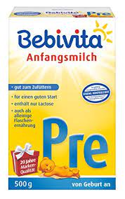 Am besten du stellst gar nicht um. Pre Nahrungtest Vergleich 2021 12 Verschiedene Pre Nahrungen