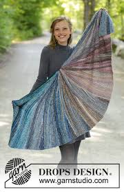 Butterfly and flower design that can be worked in knit and purl stitches or colorwork to create dish or wash cloths, potholders, afghan blocks, or other knitting projects. Night Butterfly Drops 194 25 Free Knitting Patterns By Drops Design