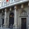 Il mercato del credito e la borsa, i sistemi di compensazione, statistiche storiche 6: 1