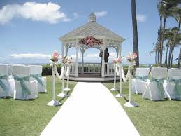 Outdoor Wedding Ceremony Decorations The Wedding Specialists Gazebo Wedding Gazebo Wedding Decorations Wedding Ceremony Decorations Outdoor
