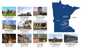 The minimum unit is located outside of the main perimeter fence, and many of the inmates offer supportive roles within the institution. Adult Facilities Department Of Corrections