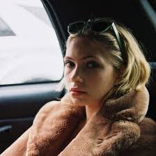 Olive Hester's Instagram, Twitter & Facebook