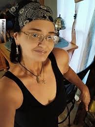 Cheryl Roden's Instagram, Twitter & Facebook