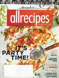 Find out how to start an online magazine in this article from howstuffworks. Allrecipes Magazine February March 2019 It S Party Time Amazon Com Books
