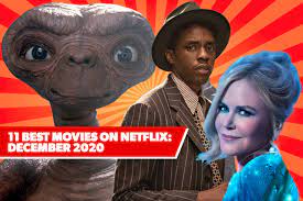 The best shows to watch on netflix in december 2020. 11 Best New Movies On Netflix December 2020 S Freshest Films