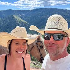 Happy birthday ( a day late) to this beautiful woman. Jess is the one who  makes everything possible. Her smile makes my day every day. I love you  @jessismithknifewife · JOSH SMITH