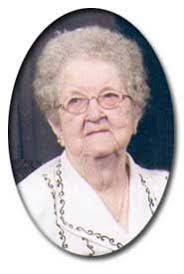 Violet Jane Brewer (1915-2004)
