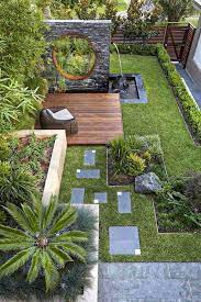 Now that you've seen some interesting small backyard landscaping ideas and concepts, it's easy to put them into practice. Previous Next 39 Wunderbare Ideen Und Designs Fur Die Gartengestaltung Im Jahr 2020 Teil 38 Desig In 2021 Backyard Landscaping Outdoor Gardens Small Backyard Gardens