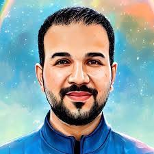 Emad Abdullah's Instagram, Twitter & Facebook