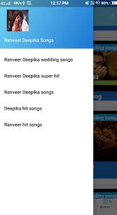 Ranveer Singh Deepika Padukone Songs For Android Apk Download See more of deepika padukone & ranveer singh on facebook.