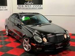 2009 Mercedes Benz E Class E 350 4dr Sedan Mercedes Benz Black Mercedes Benz Mercedes Benz E350