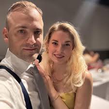 Lindsey Stein and Daniel Gilson's Wedding Website