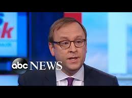 Jonathan Karl: Mueller report is 'almost certain to be anti-climactic'