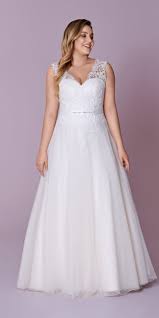 Wir finden zusammen, unabhängig von deiner. Brautkleider Grosse Grossen Riesige Auswahl Im Hochzeitshaus