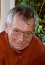 Obituary information for William F. Massey