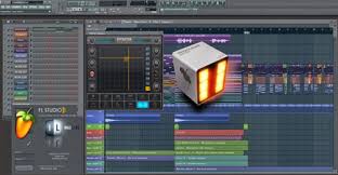 Le permite grabar la generación del formato de sonido, hay un generador incorporado y un editor de . Fl Studio Producer Edition 12 4 2 Free Download